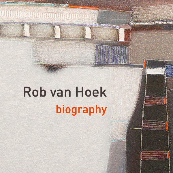 Welp Rob van Hoek – Biography – View Gallery ZV-93